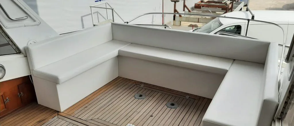 MGR Group: Eccellenza Made in Italy nel Settore Nautico