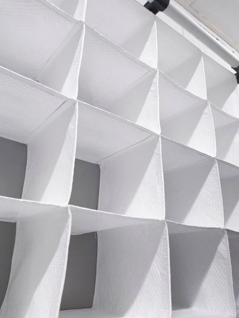 Quando una difficoltà diventa un’opportunità: la nostra soluzione con Tyvek®