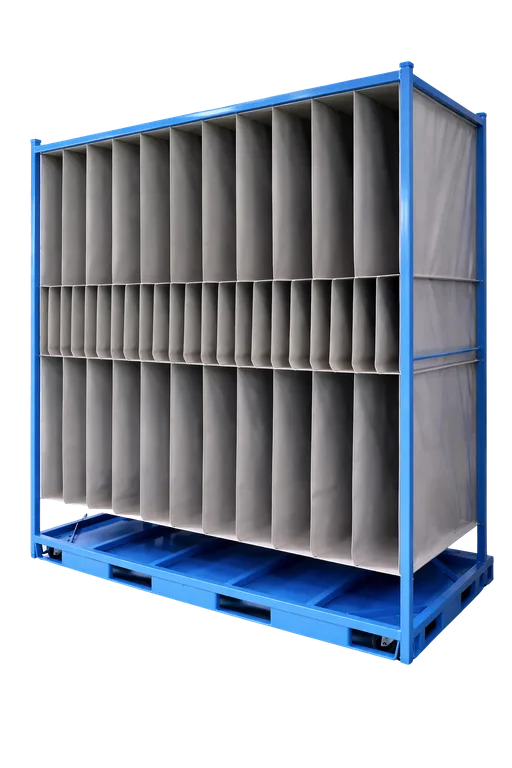 Kit-Flow Systems