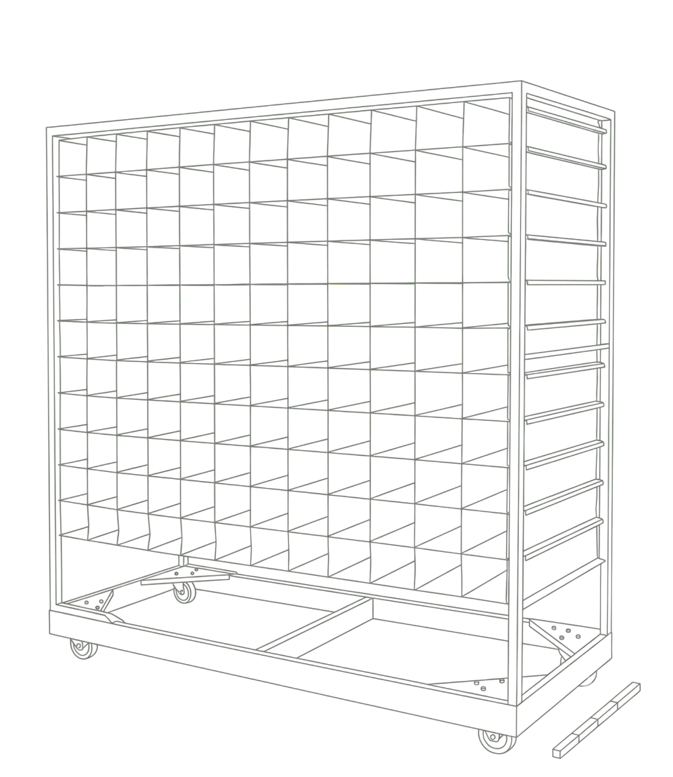 Carts & Intralogistics