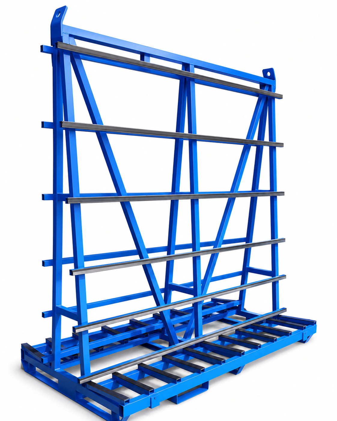 Heavy-duty workstand