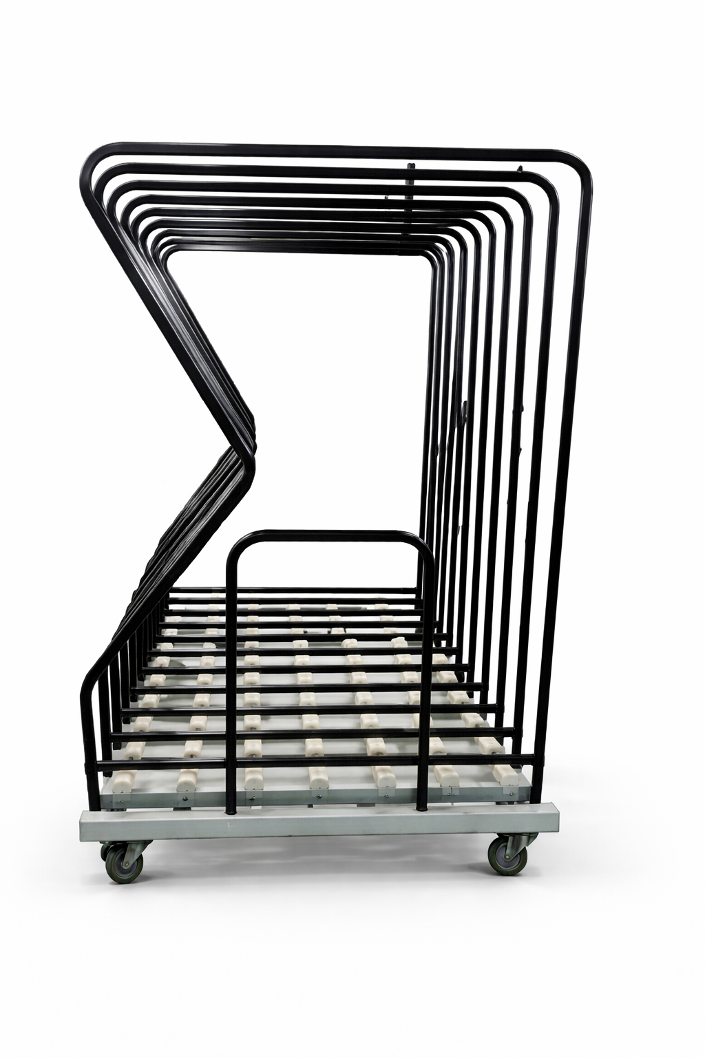 Panels & Heavy Cart