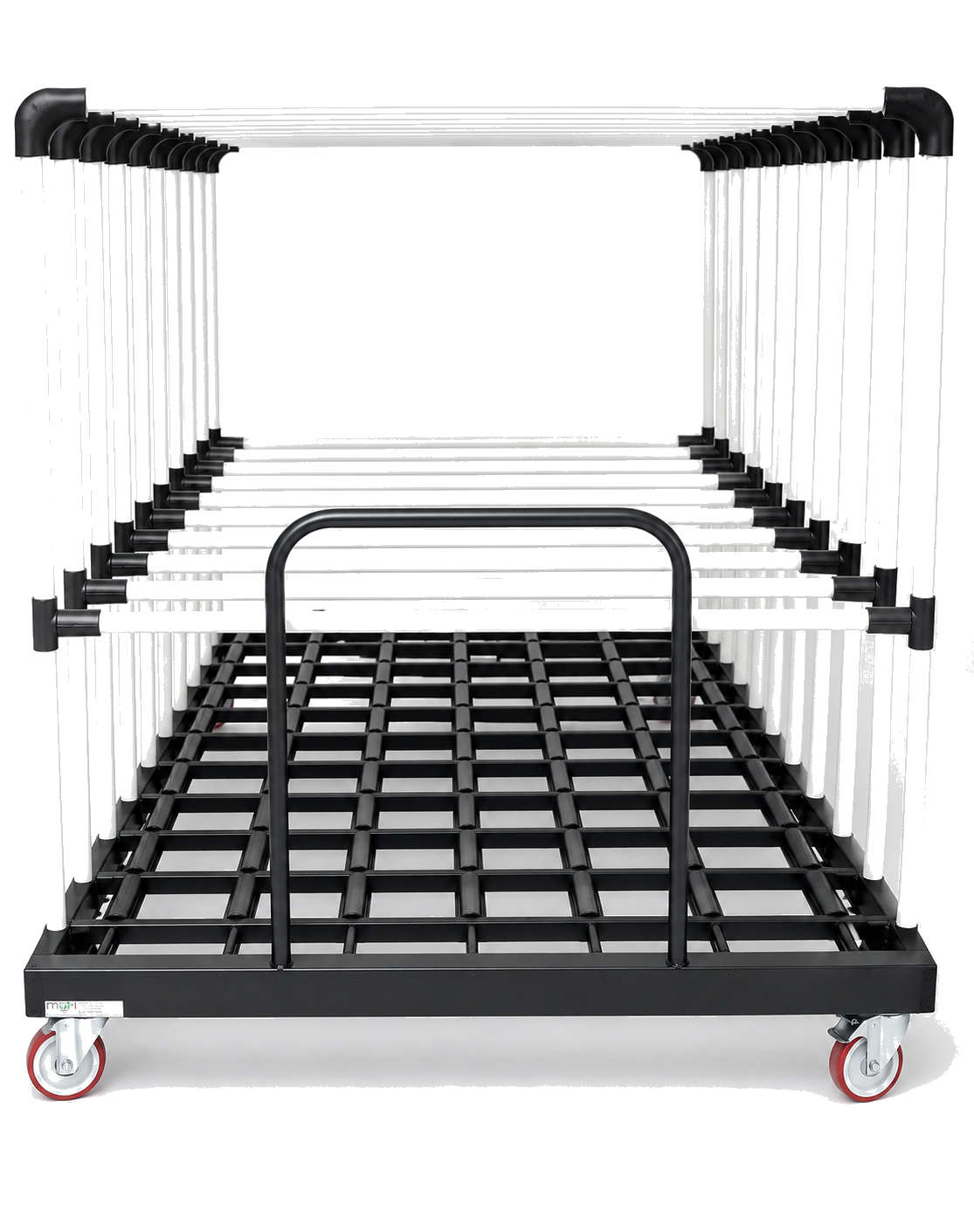 Panel & heavy Components