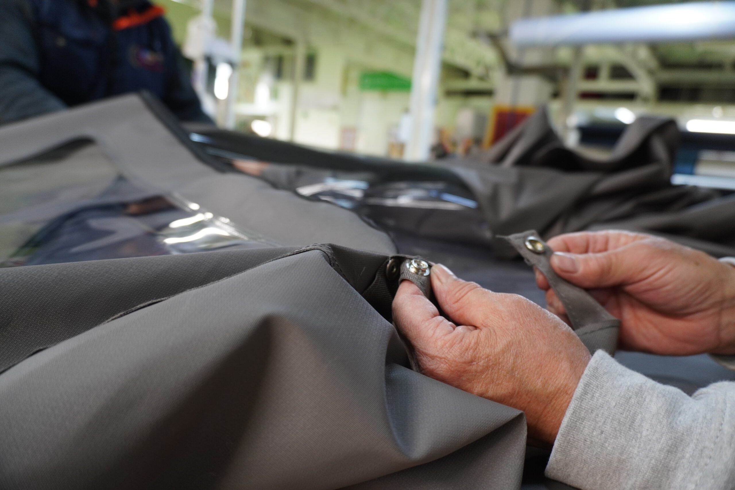 Soft Goods Components MGR Group