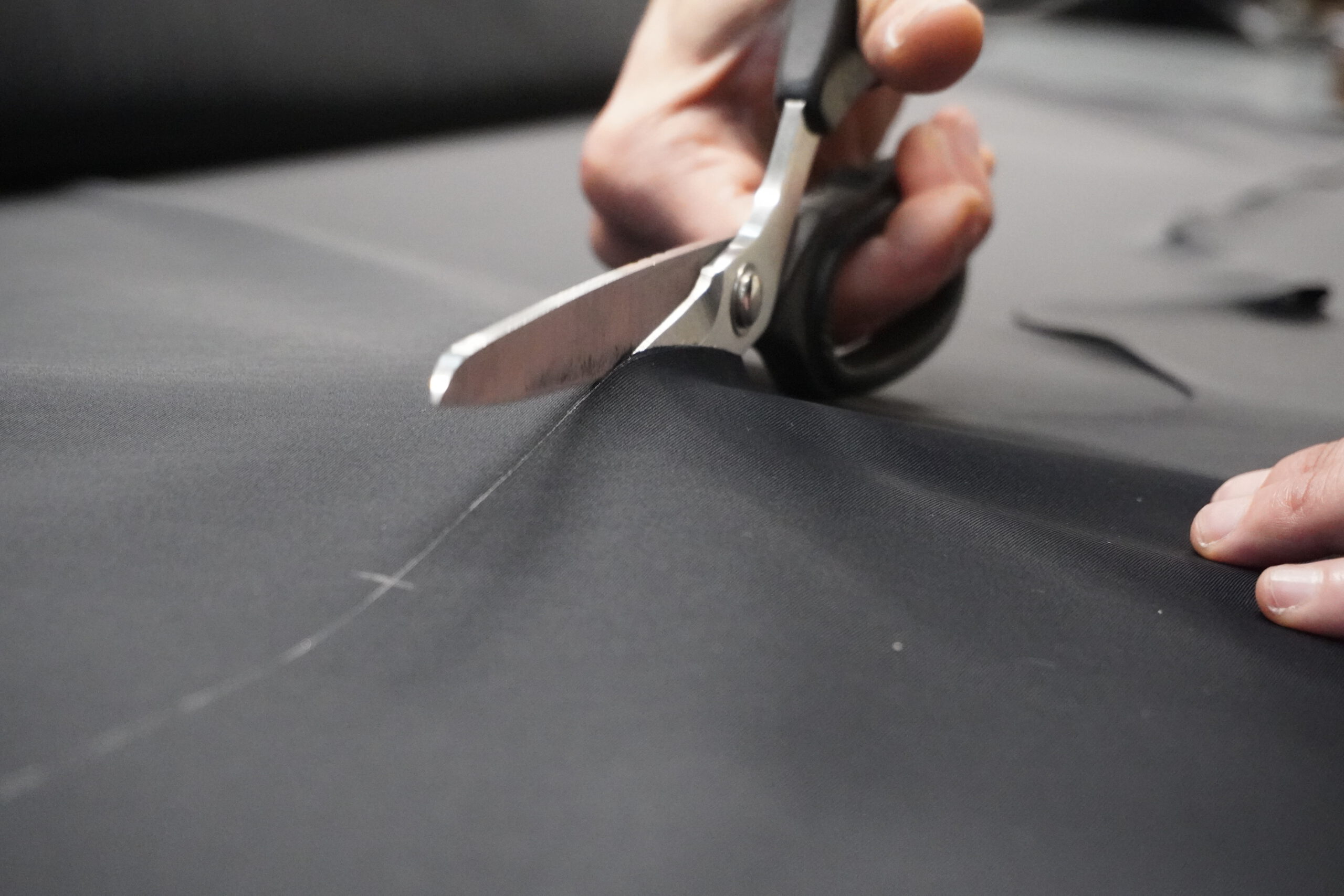 Customization & Embroidery