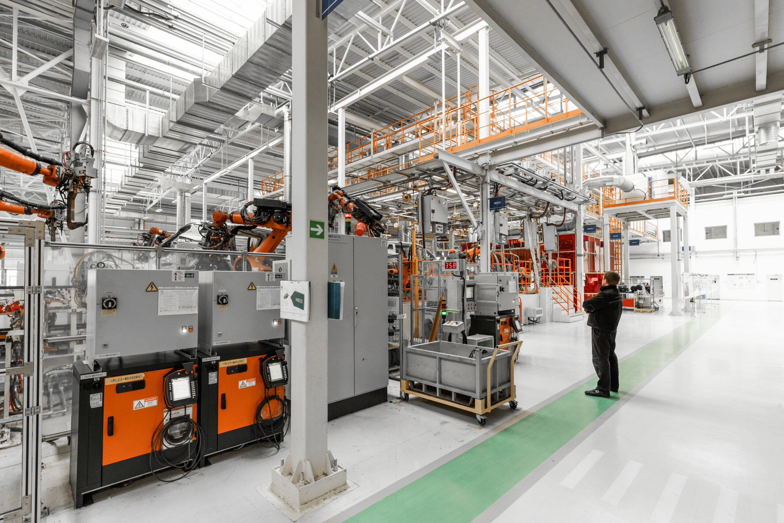 Internal Flow Analysis