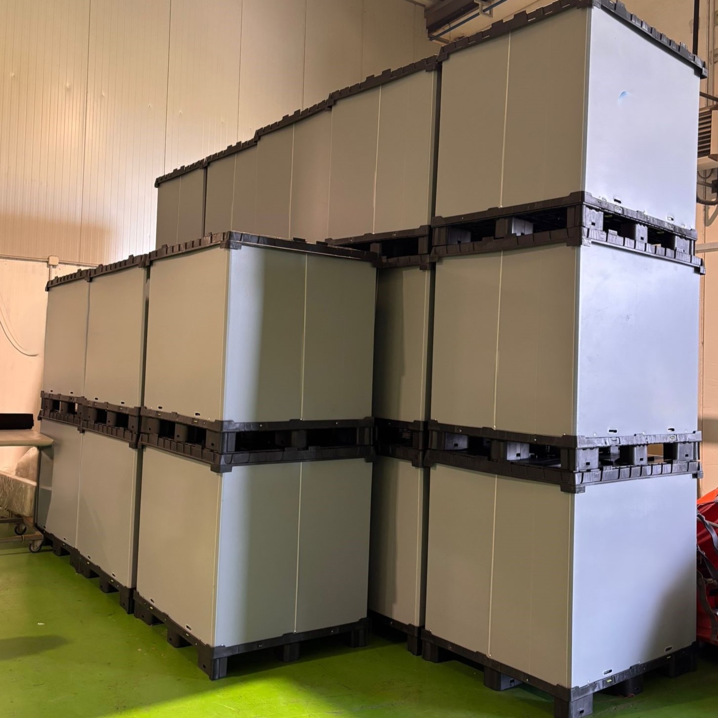 Alveol-Box