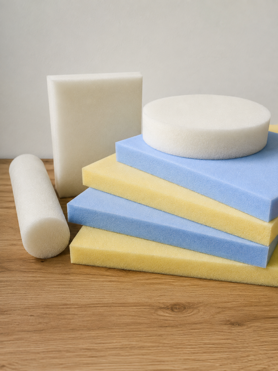 Foam Cutting & Shaping